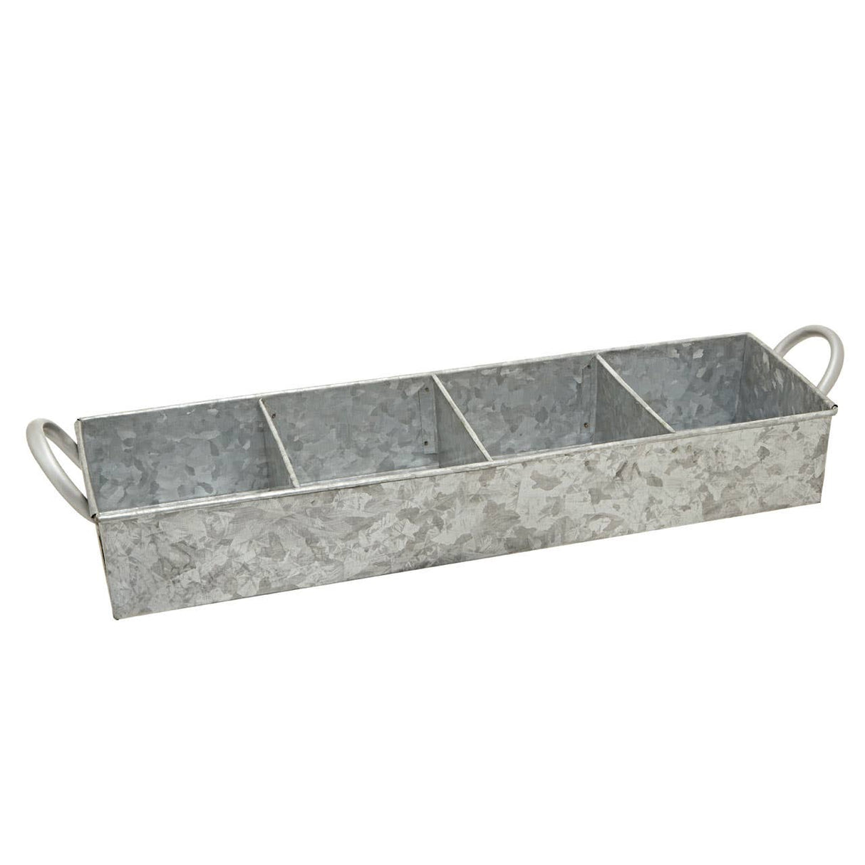Drummond Rectangular Tray