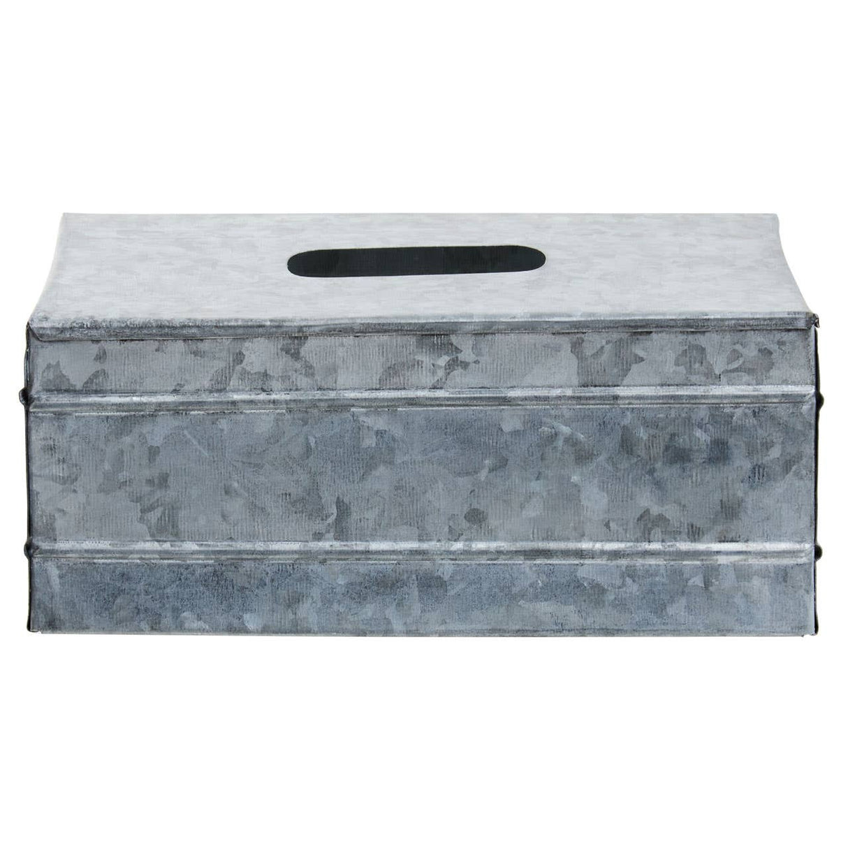 Drummond Rectangular Tissue Box
