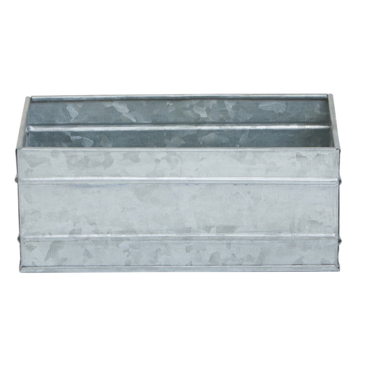 Drummond Rectangular Tissue Box
