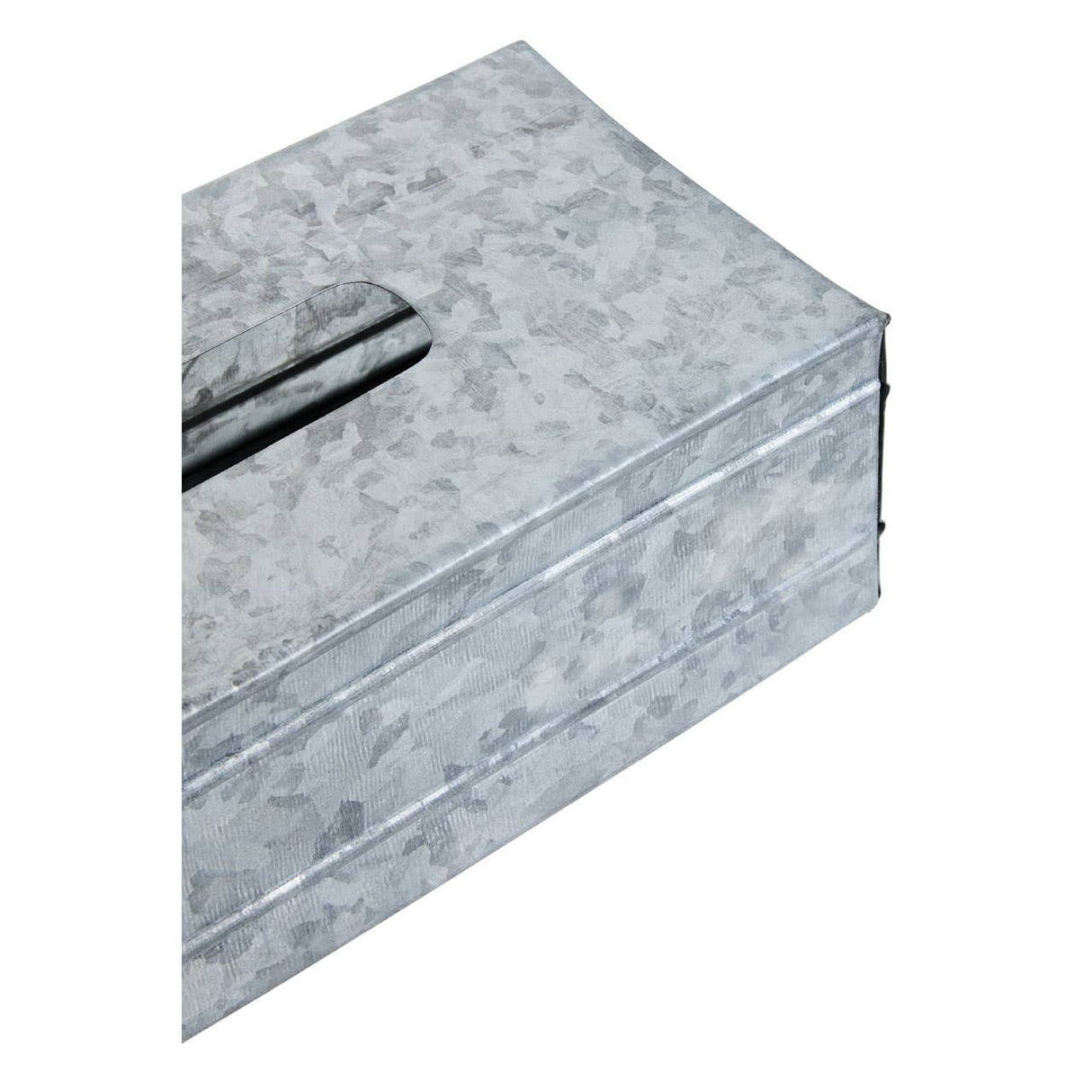 Drummond Rectangular Tissue Box