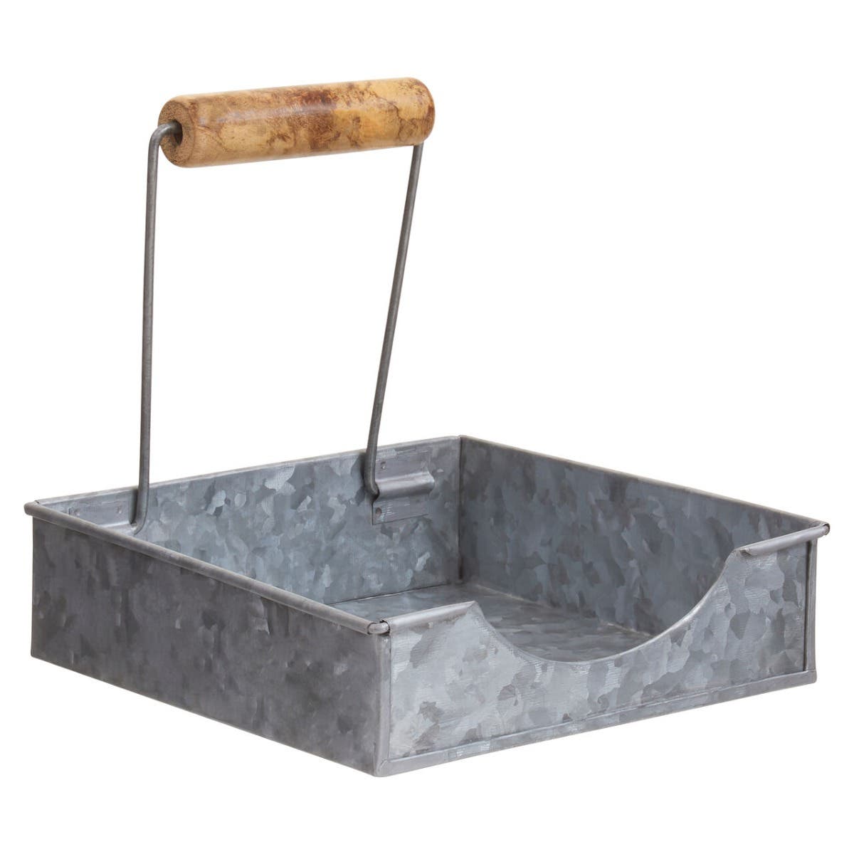 Drummond Tissue Tray