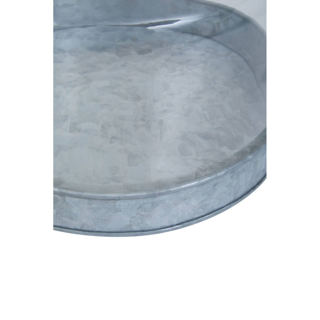 Drummond Cake Plate With Glass Cover