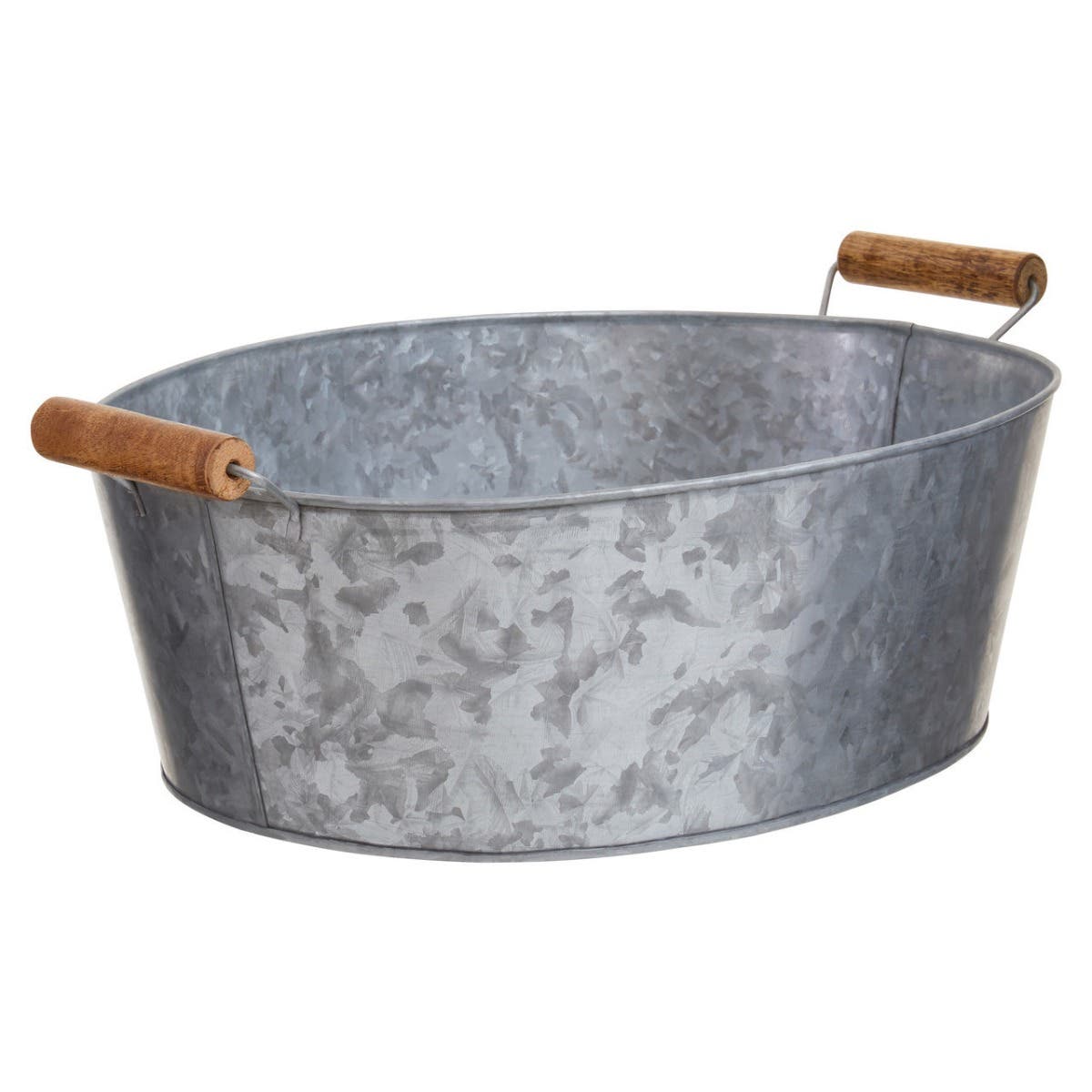 Drummond Boat Shape Tray