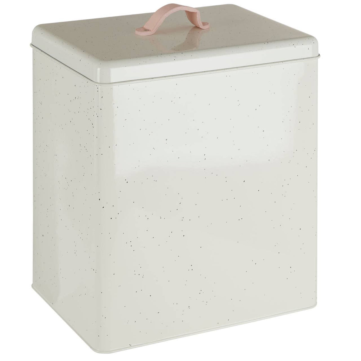 Sweet Heart Bread Bin