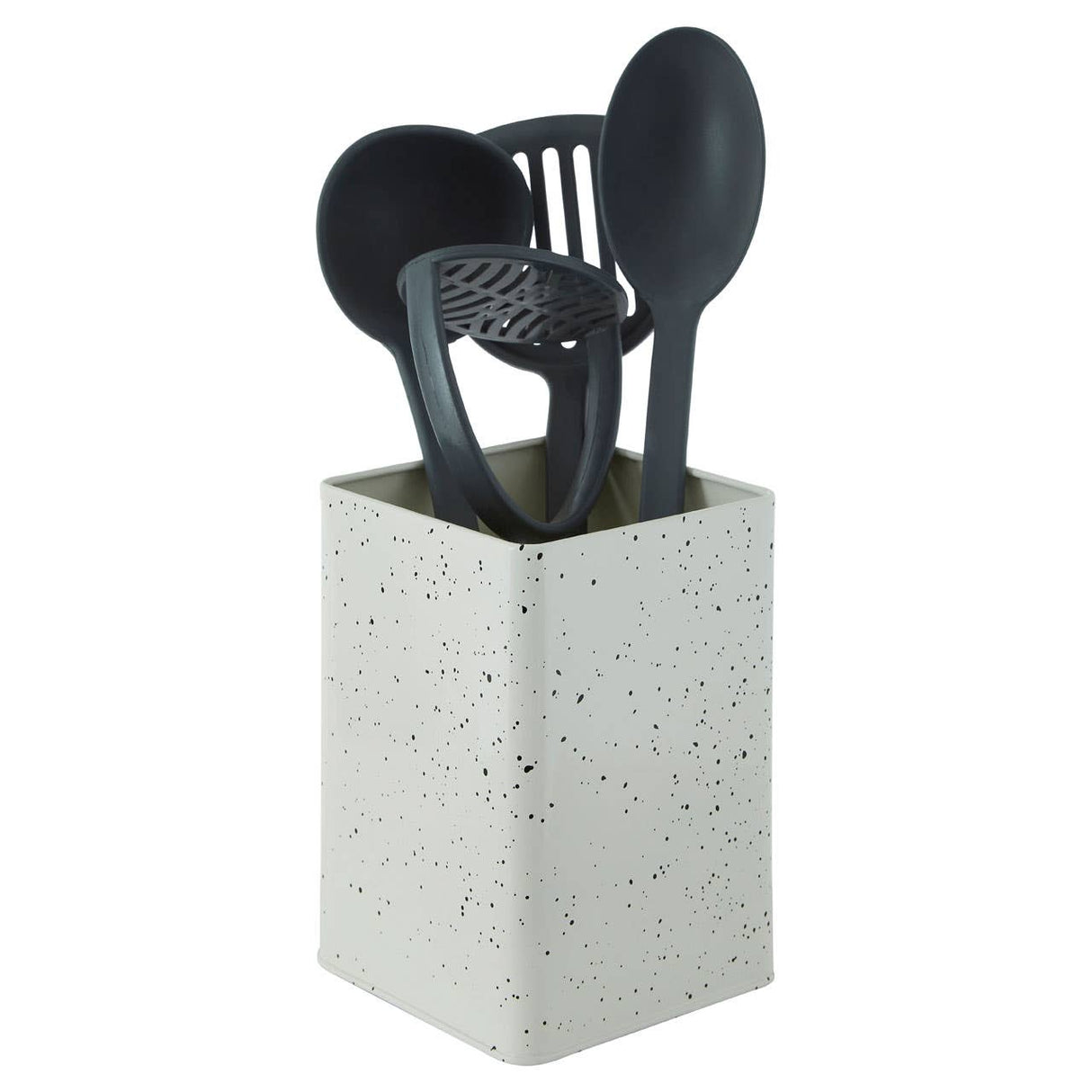Sweet Heart Utensil Caddy