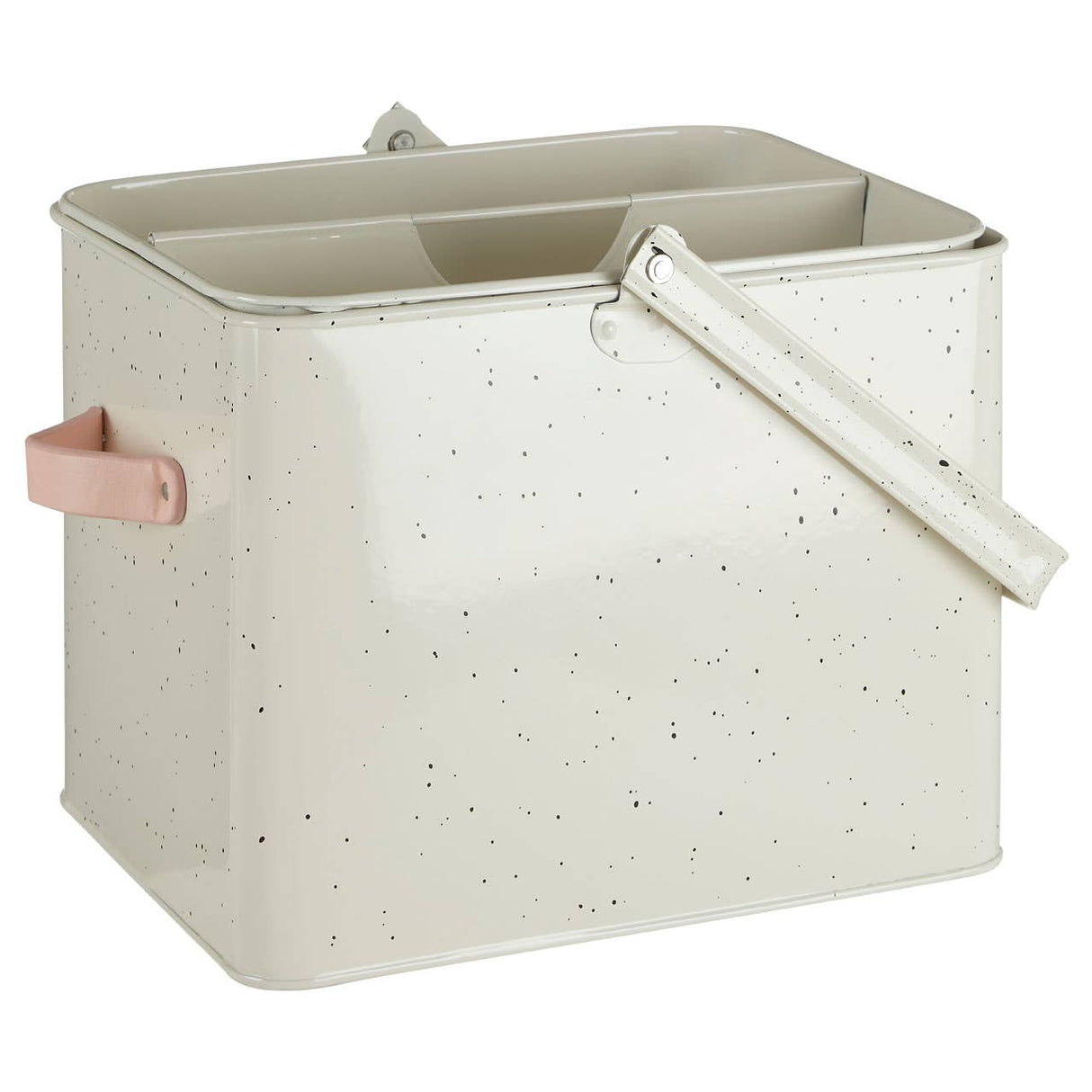 Sweet Heart Housekeeper Box