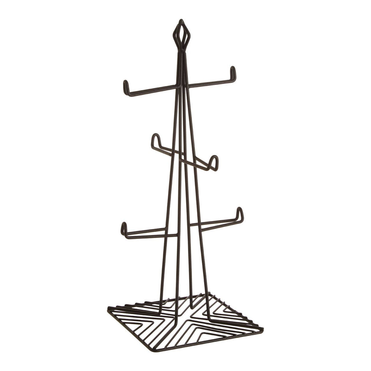Vertex Six Cup Mug Tree