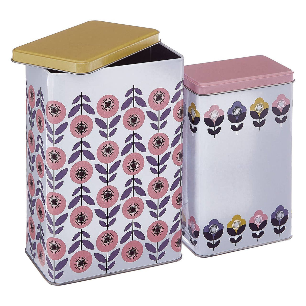 Joni Storage Canisters - Set of 2