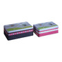 Paice Set of 2 Happy Owls Storage Tins
