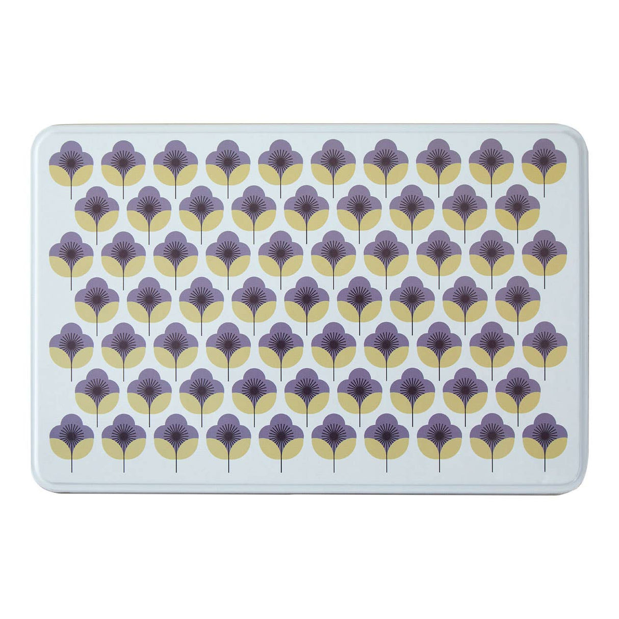 Joni Storage Rectangular Tins