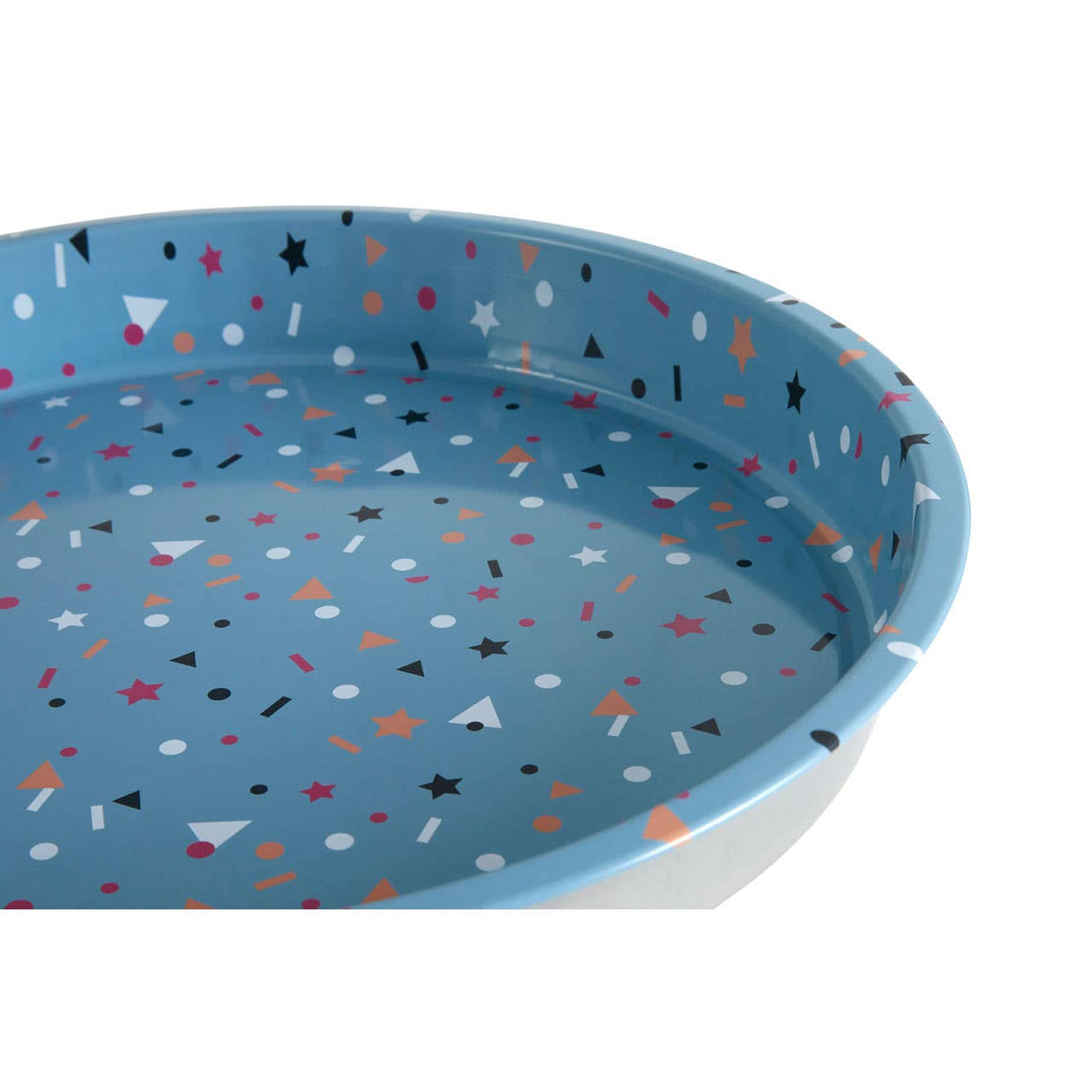 Stellar Serving Tray