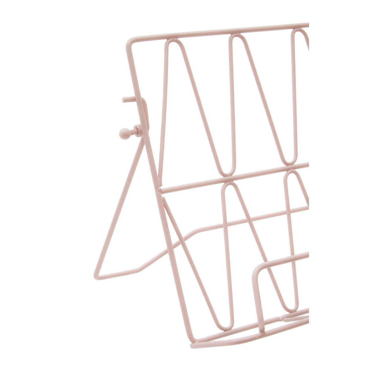 Vertex Cookbook Stand