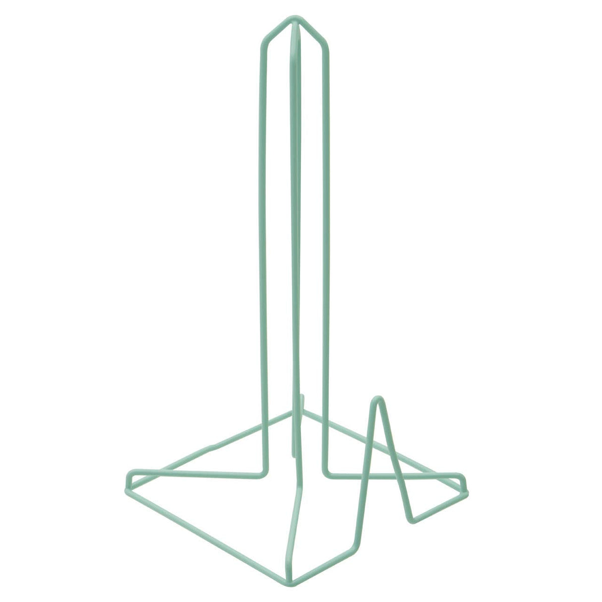 Vertex Green Finish Kitchen Roll Holder