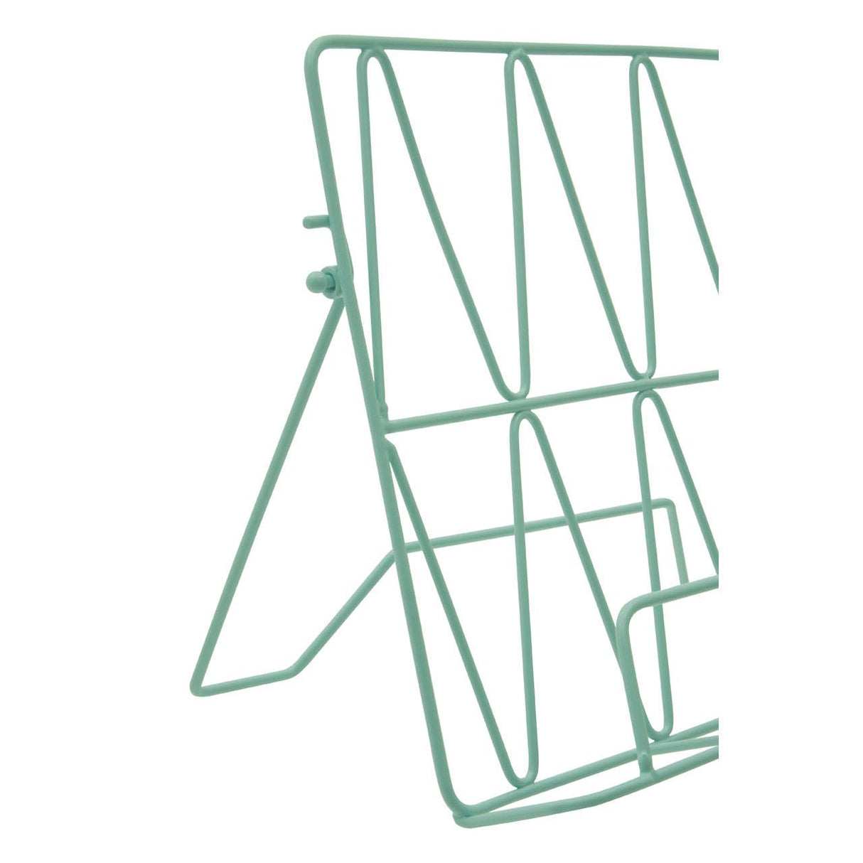 Vertex Cookbook Stand
