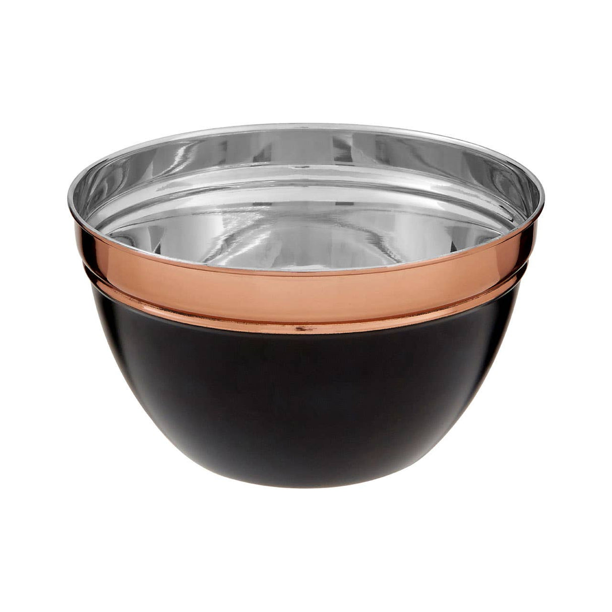 Prescott Charcoal And Copper Utensil Holder