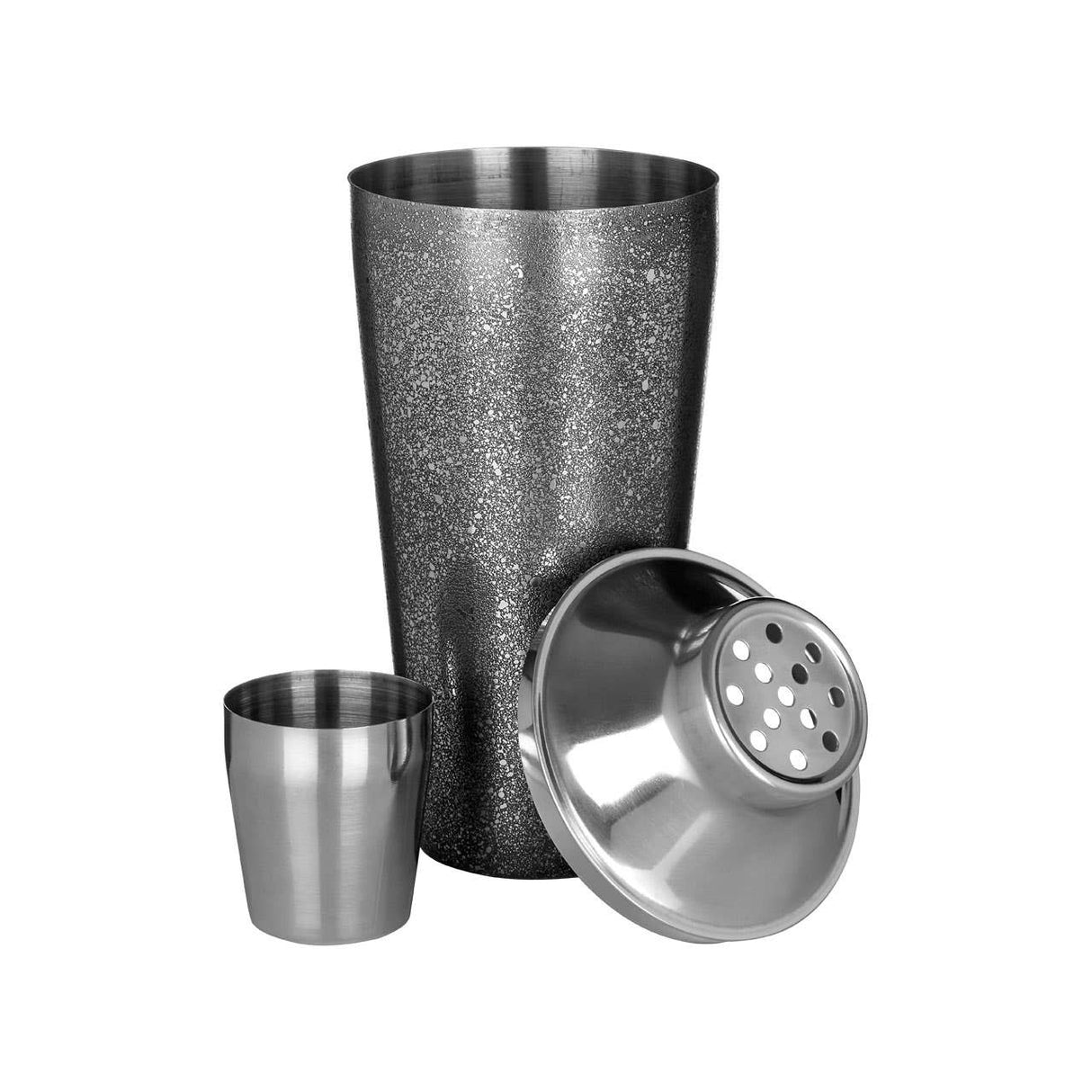 Glitter Effect Cocktail Shaker