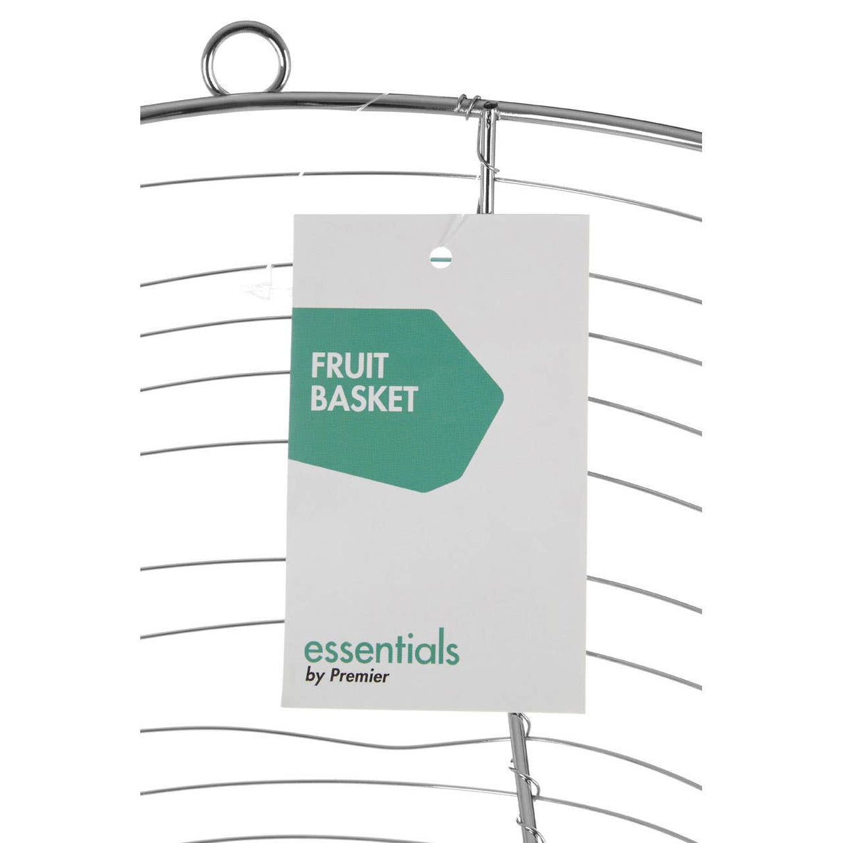 Apple Shaped Fruit Basket