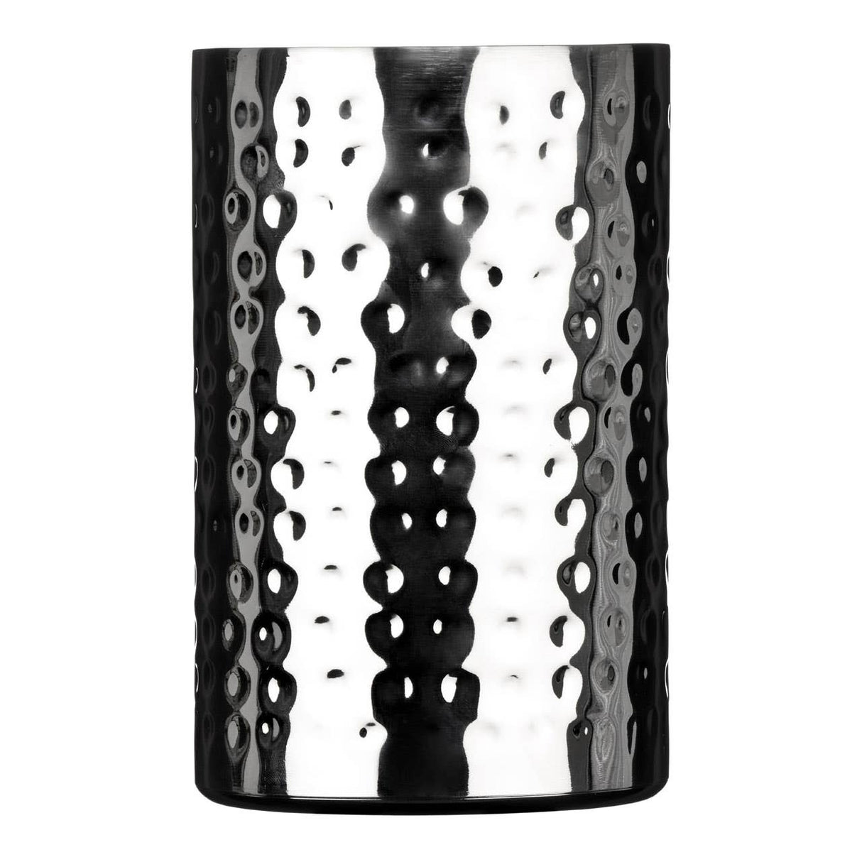 Hammered Effect Champagne Cooler