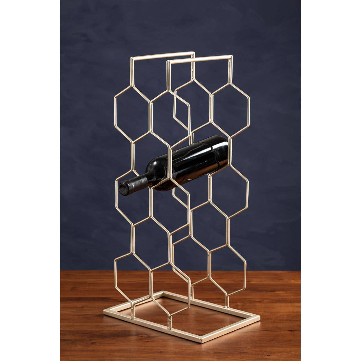 Yaxi Wine Rack
