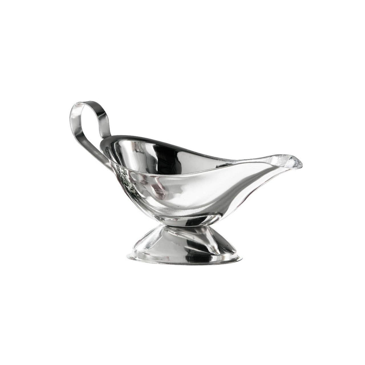 Sutton Gravy Boat 8Oz