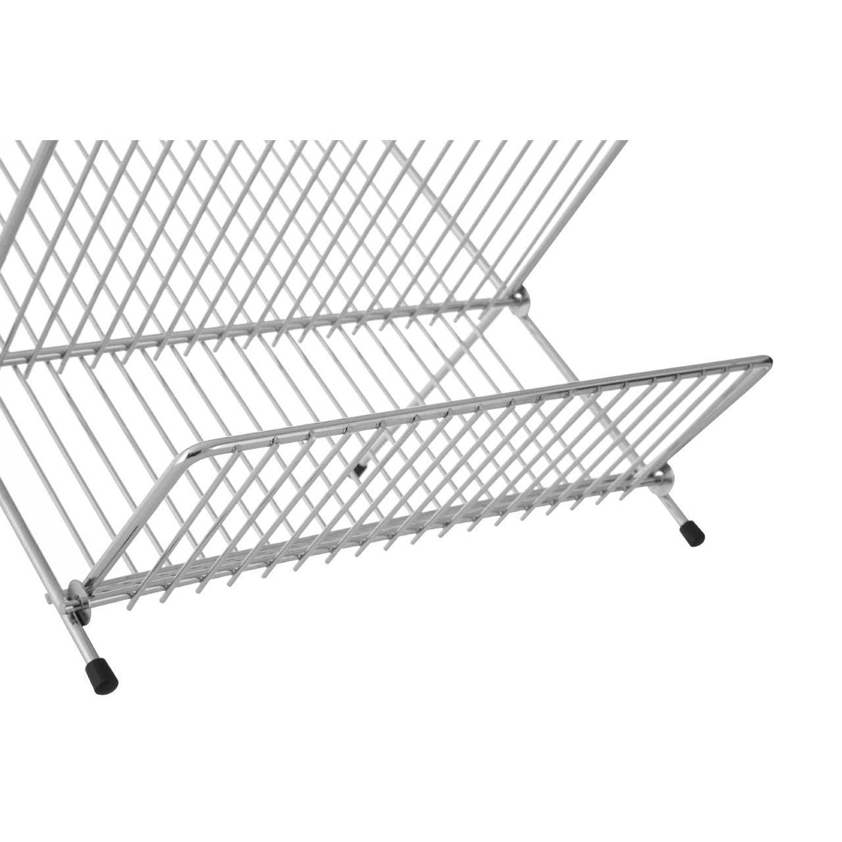 Small Folding Dish Drainer