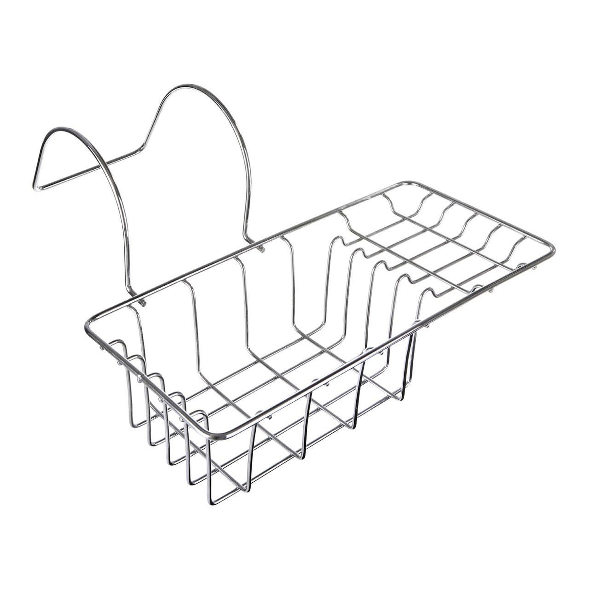 Over Side Bath Rack