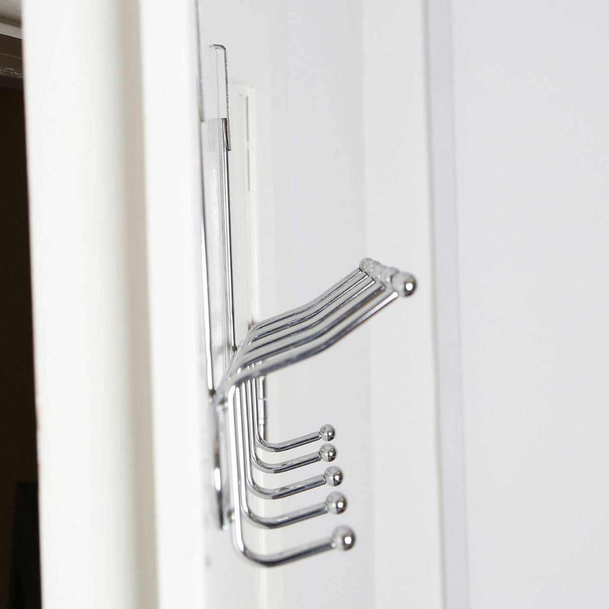 Over Door 10 Hook Large Hanger