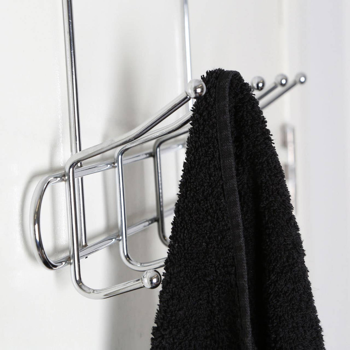 Over Door 10 Hook Large Hanger