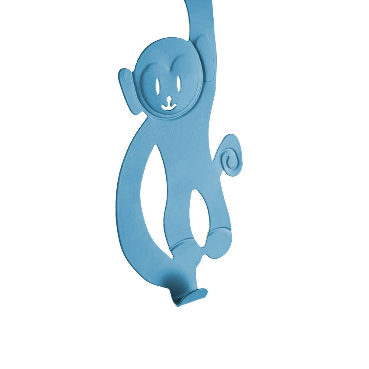 Monkey Over Door Hanger