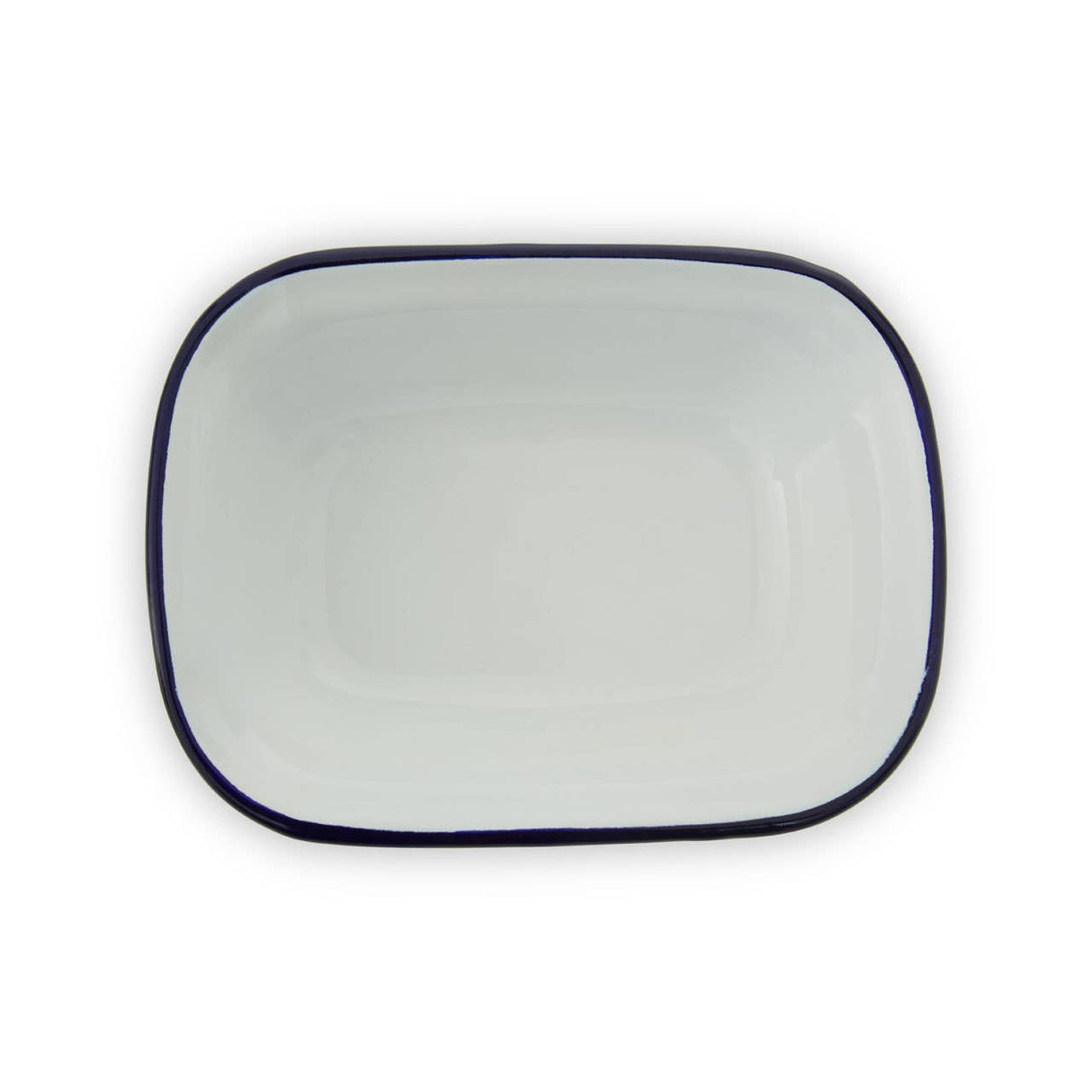 From Scratch 16cm Rectangular Pie Dish