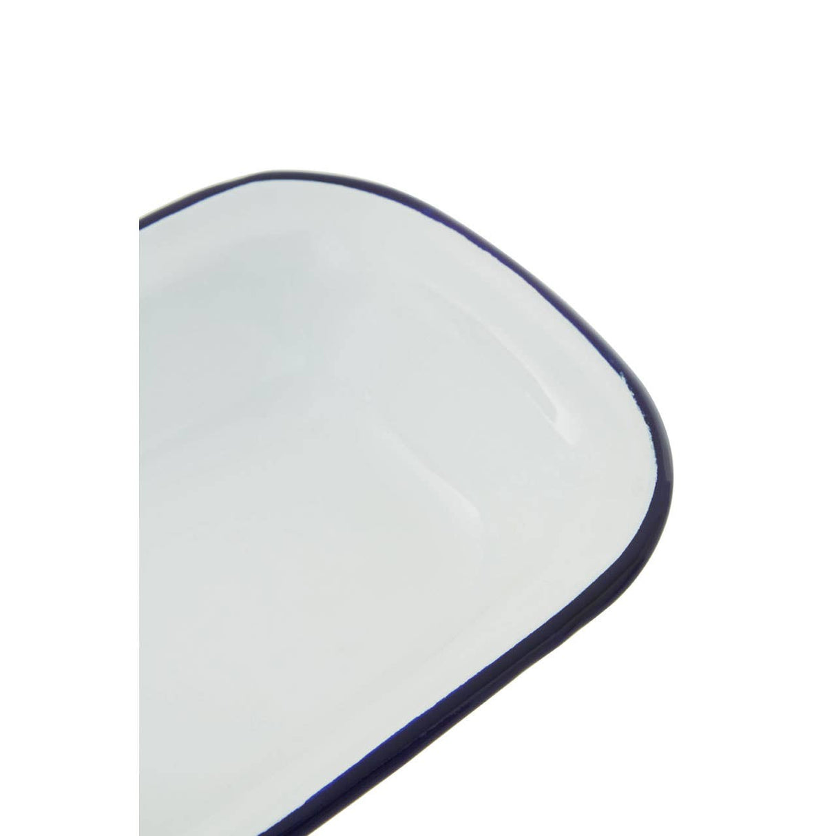 From Scratch 16cm Rectangular Pie Dish