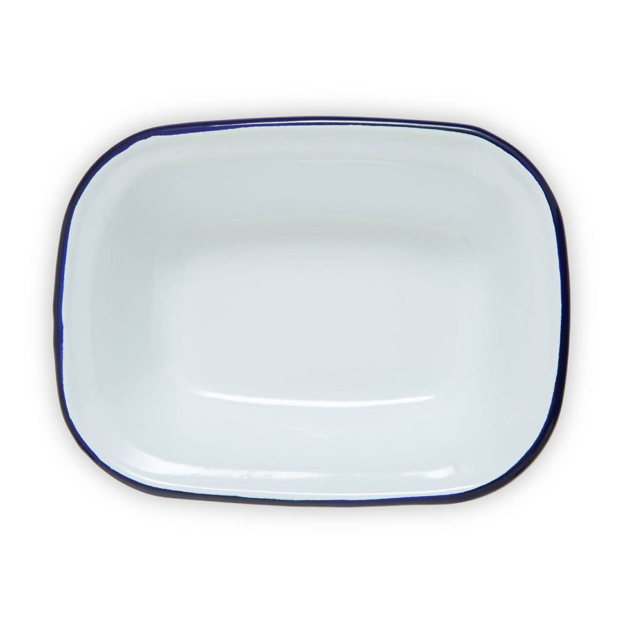From Scratch 18cm Rectangular Pie Dish
