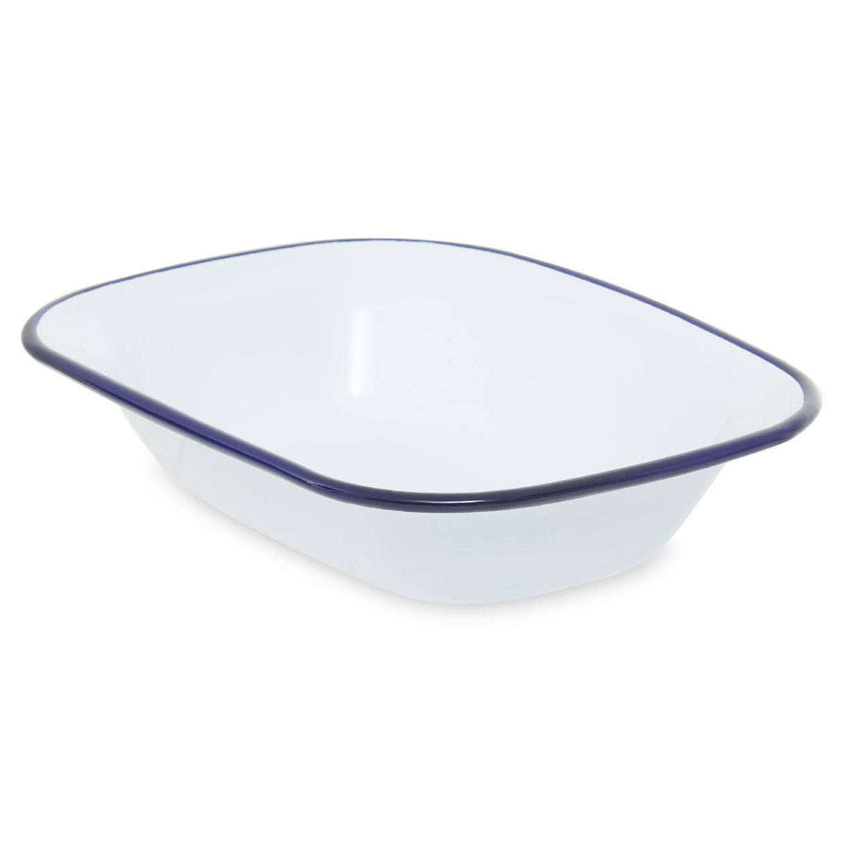 From Scratch 20cm Rectangular Pie Dish