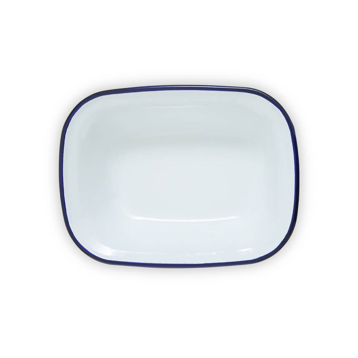 From Scratch 20cm Rectangular Pie Dish