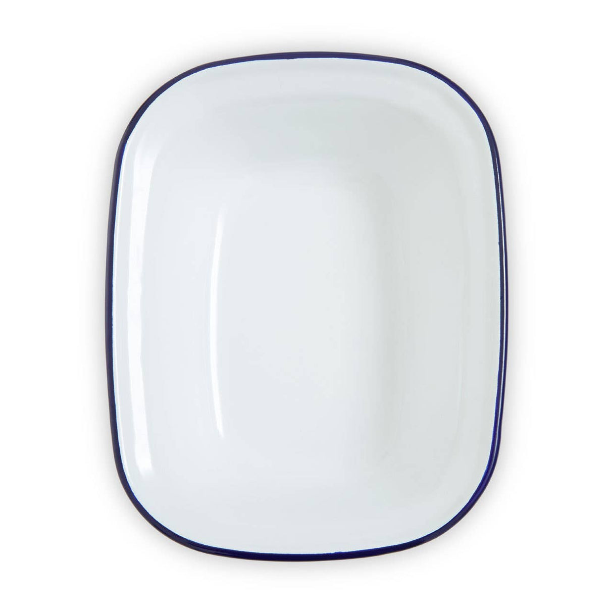 From Scratch 22cm Rectangular Pie Dish