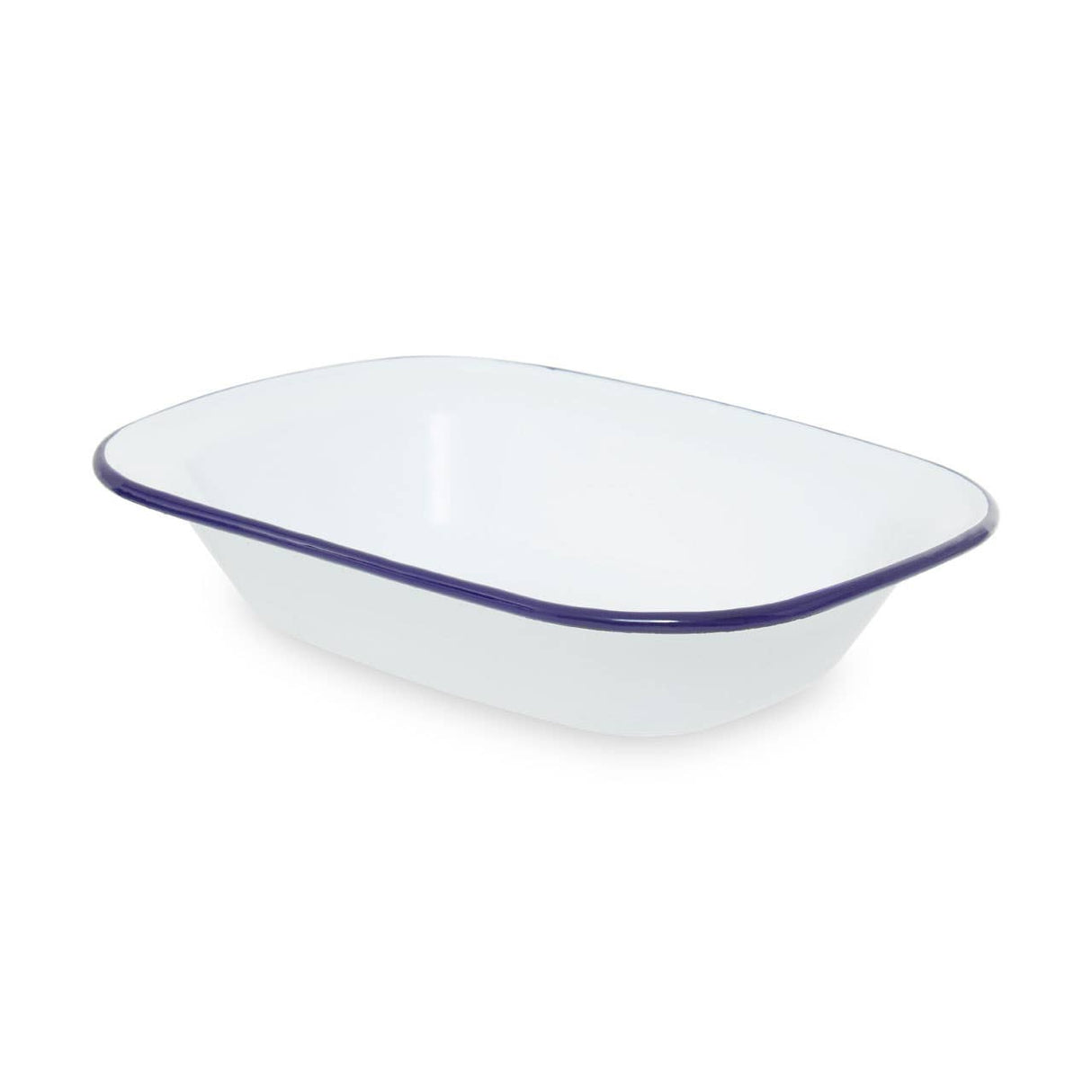 From Scratch 26cm Rectangular Pie Dish