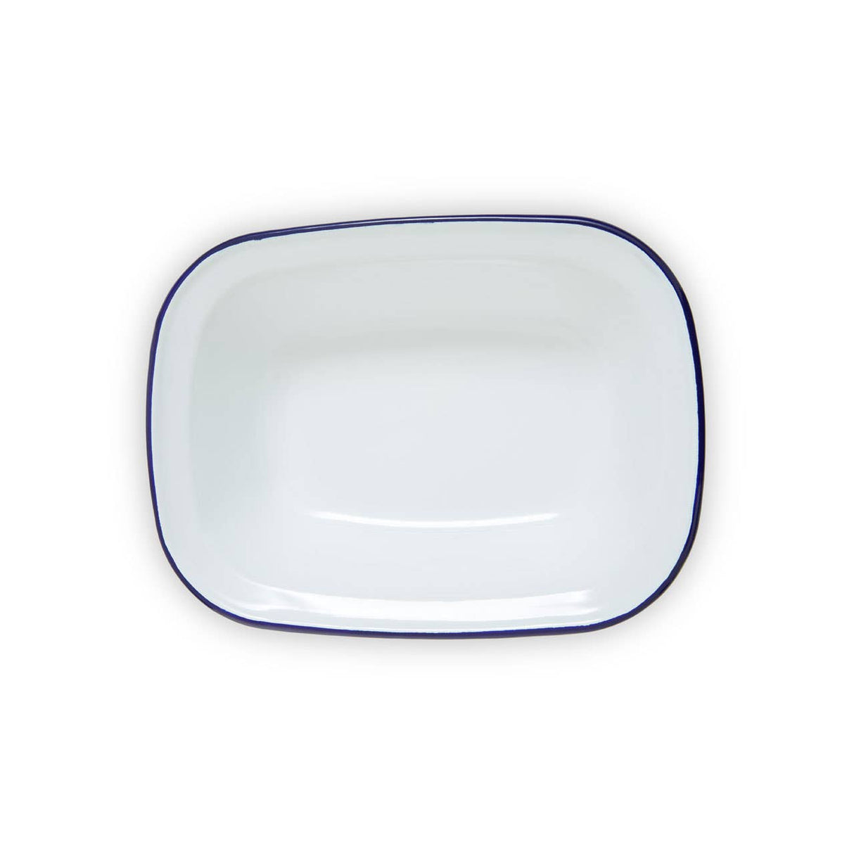 From Scratch 26cm Rectangular Pie Dish