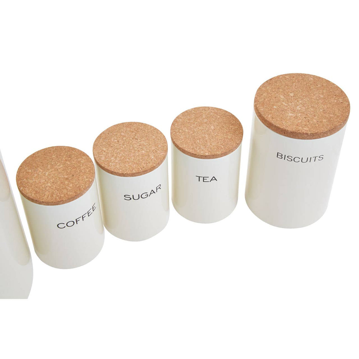 5Pc Storage Set