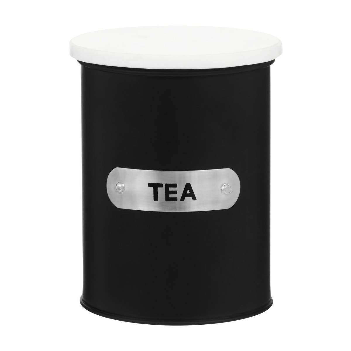 Liberty Tea Canister