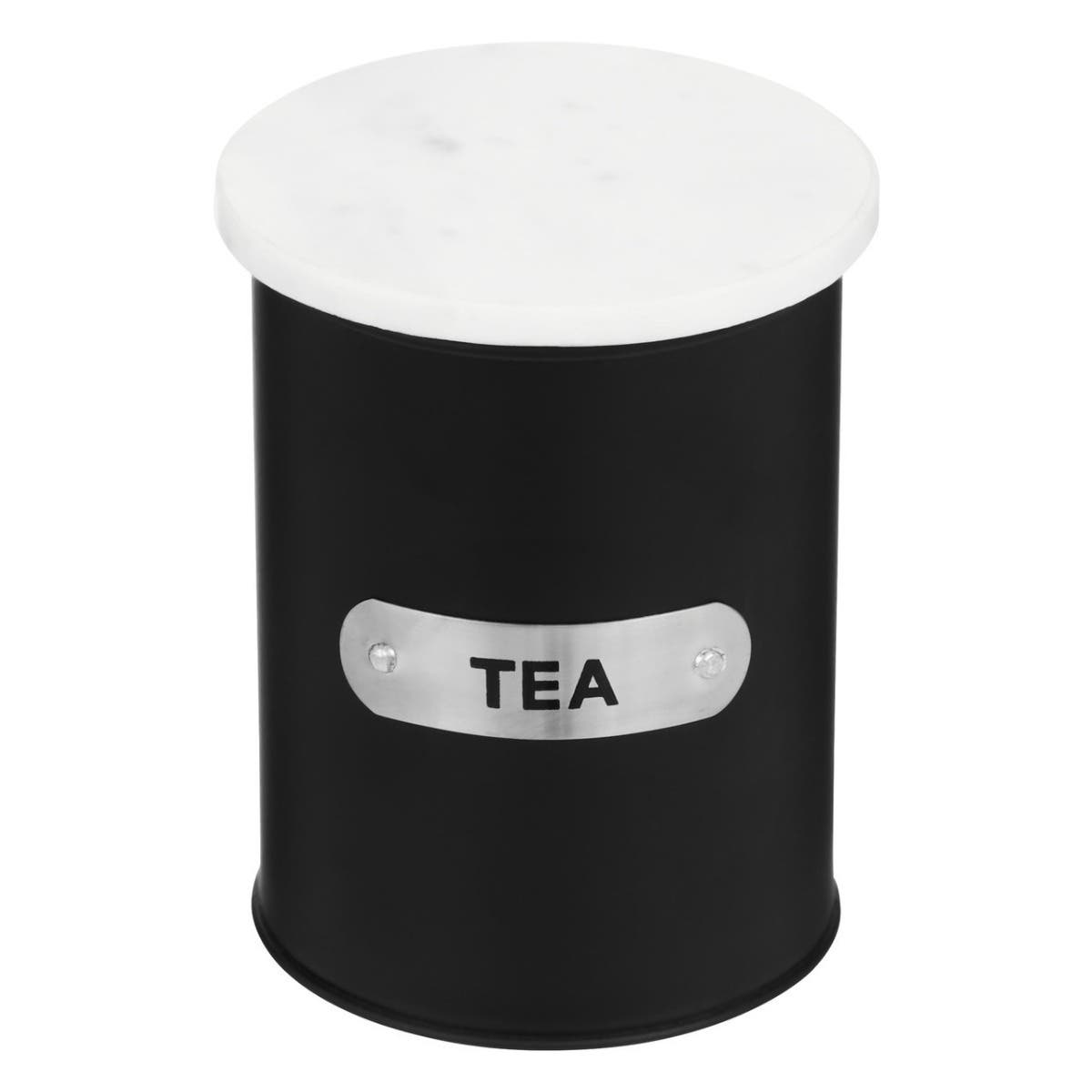 Liberty Tea Canister