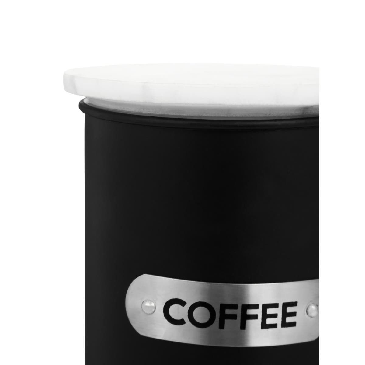 Liberty Coffee Canister