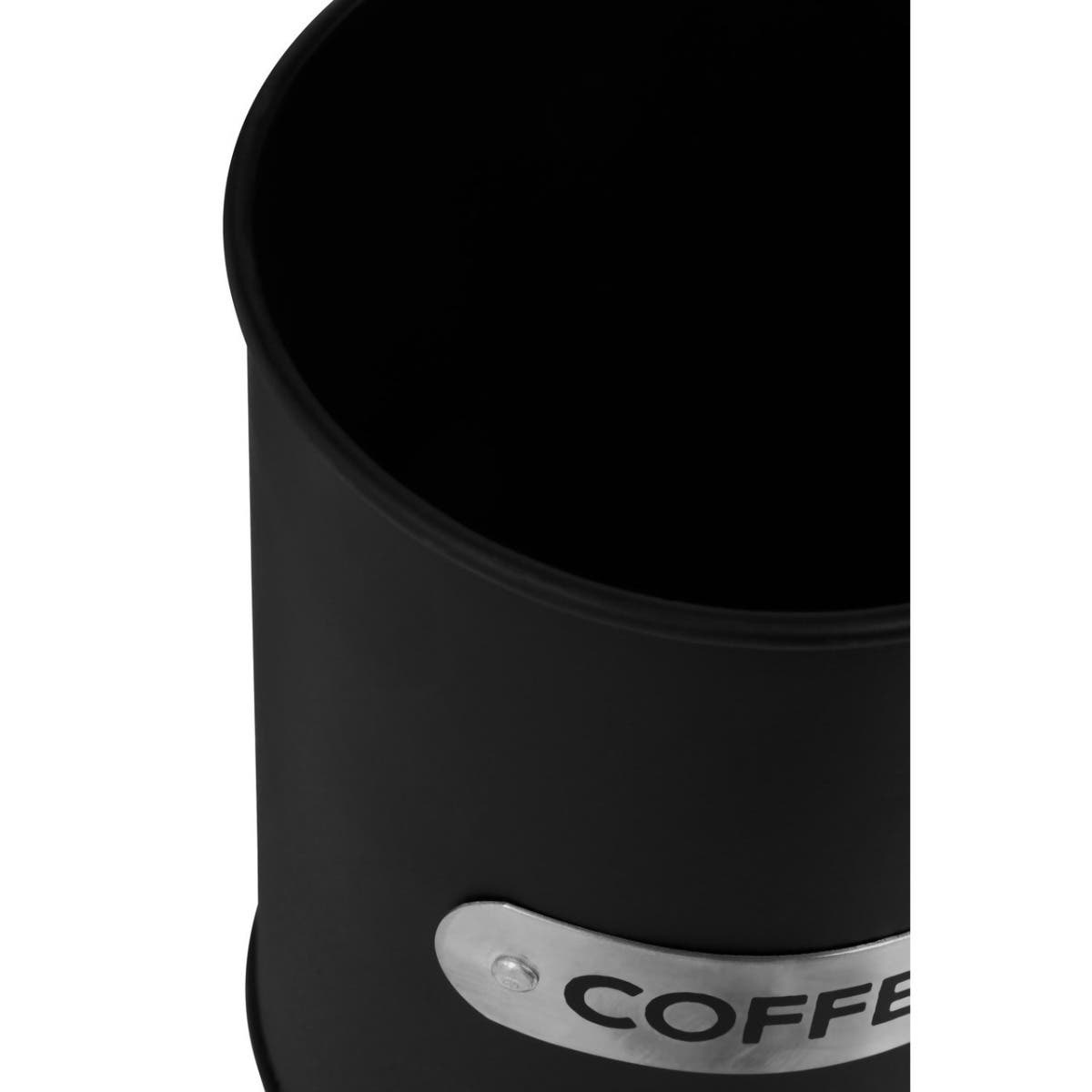 Liberty Coffee Canister