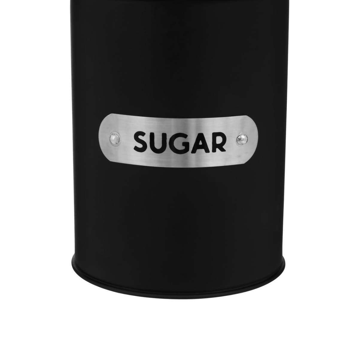 Liberty Sugar Canister