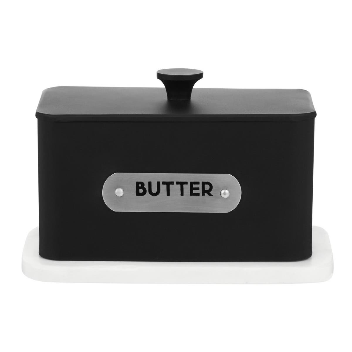 Liberty Butter Dish