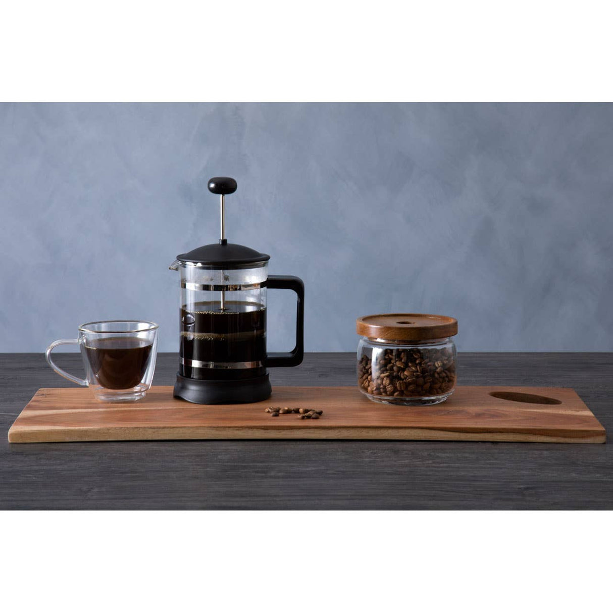 Mocha 850ml Cafetiere