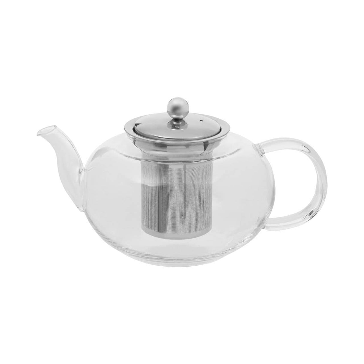 Heat Resistant Teapot