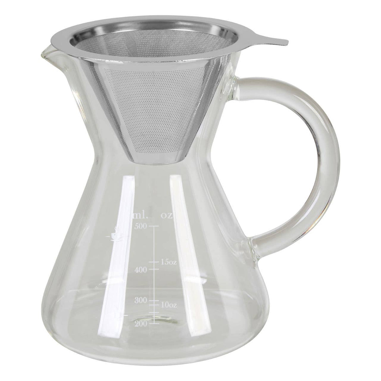 Tova Coffee Pot 400ml