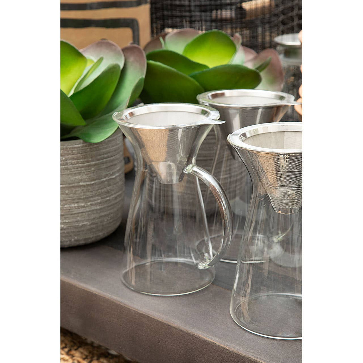 Tova Coffee Pot 400ml