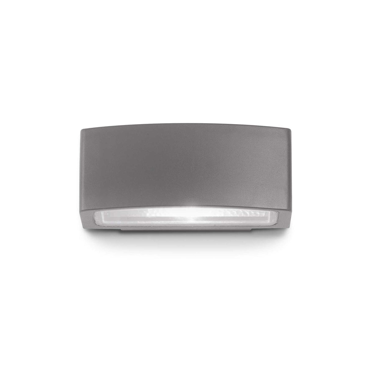 Andromeda Sleek Anthracite Exterior Wall Luminaire