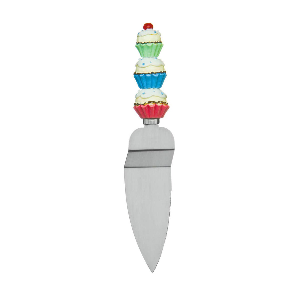 Cupcake Cake Slice